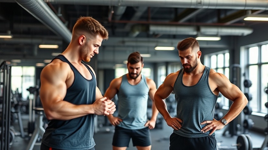 Placeholder image for muscular endurance content.