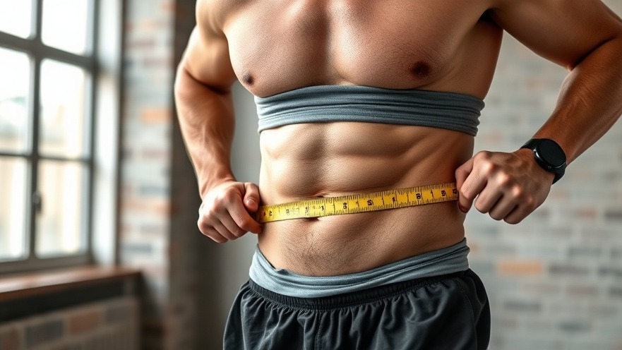 Fitness coach demonstrates belly fat exercises for effective standing workouts.