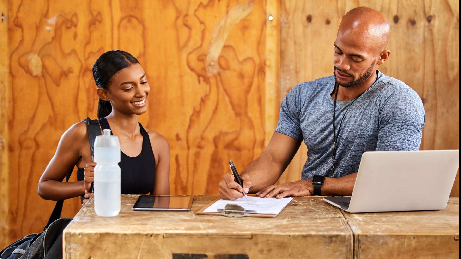 How to Close More High-Ticket Gym Sales: The 5 Pillars That Increase Day 1 Revenue