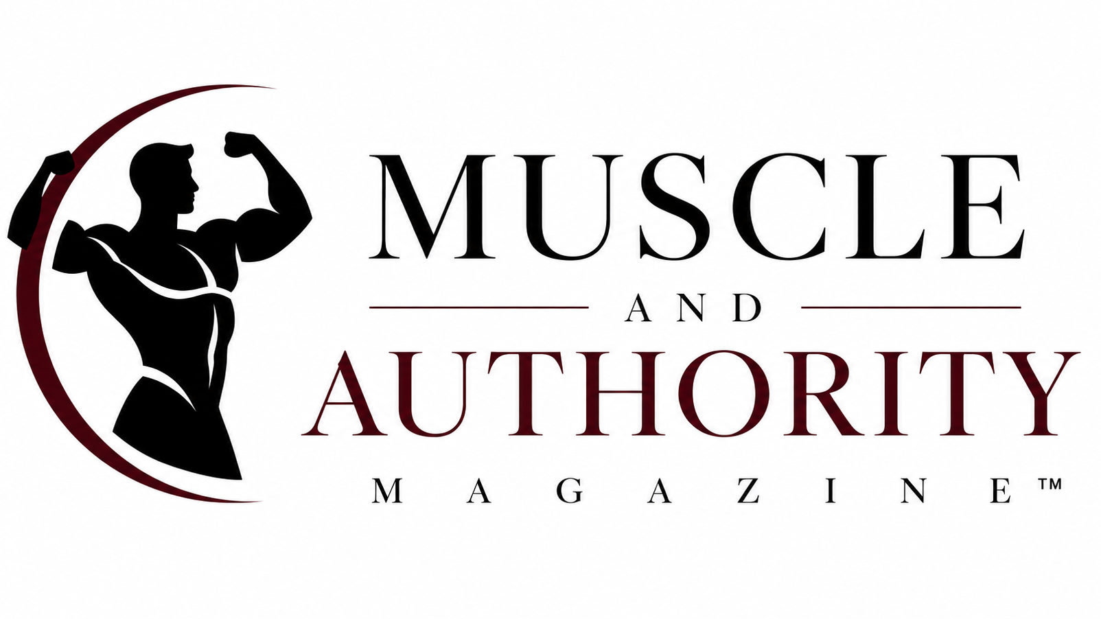 Muscle & Authority Fitness Media 
