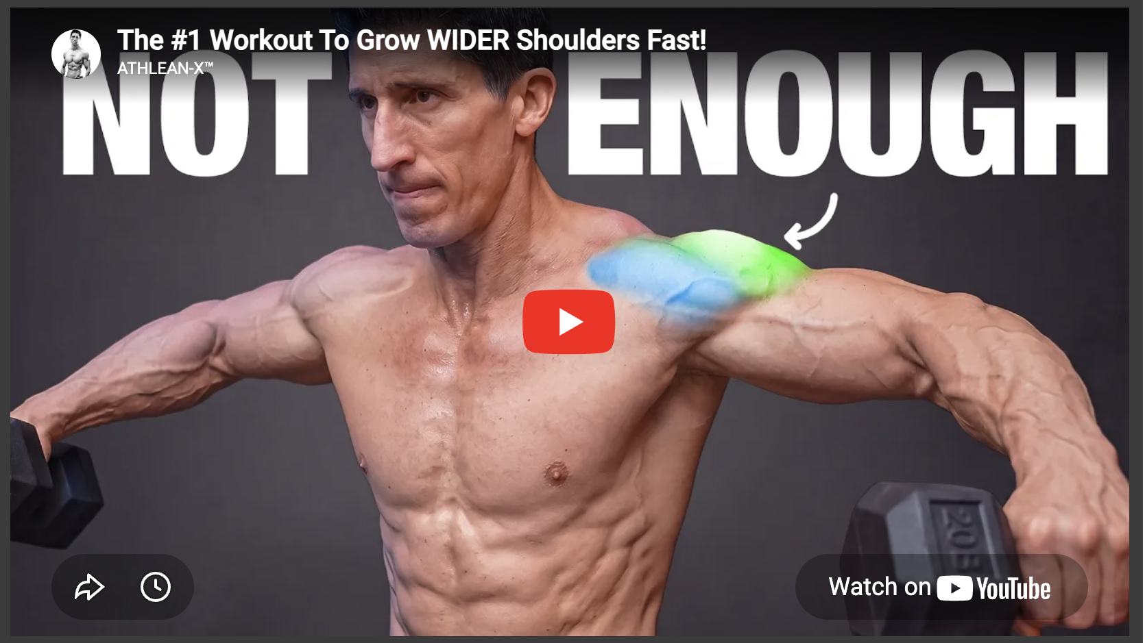 Determined athlete performing deltoid workouts with dumbbells overhead in bright gym lighting.