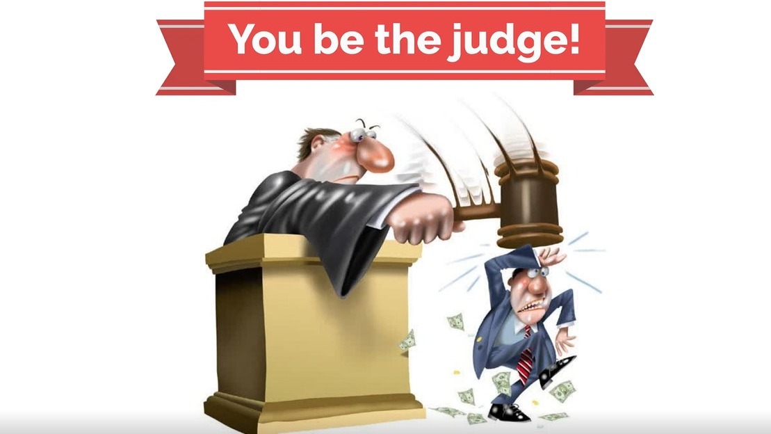 Family Tax ~ You Be The Judge Cmpare our Prices