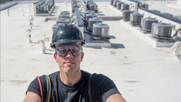 Trends Reshaping Building Performance in HVAC by 2026