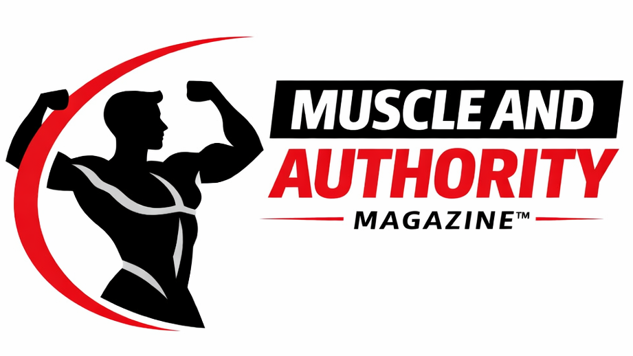 Muscle & Authority Fitness Media 