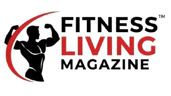 Fitness Living Magazine Logo