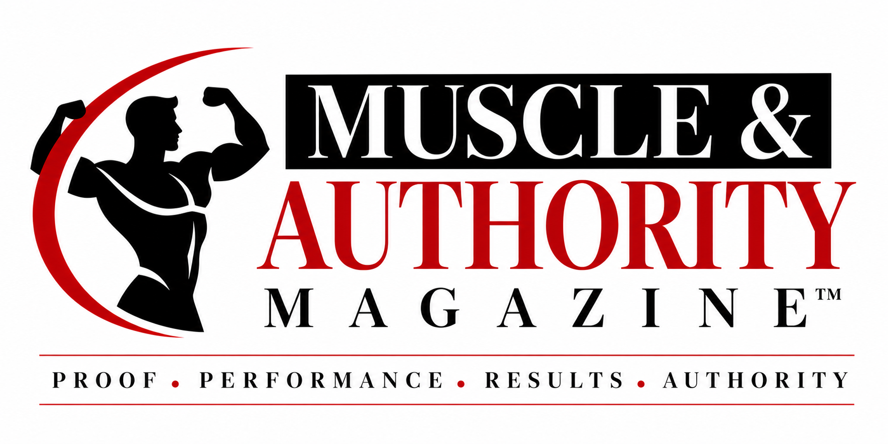 Muscle & Authority Fitness Media 