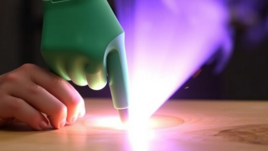 Scientists Create ‘Superwood’ 10 Times Stronger Than Steel