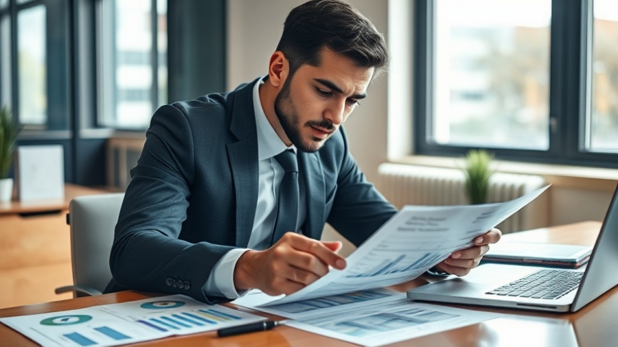 Empower Free Financial Review expert analyzing documents.