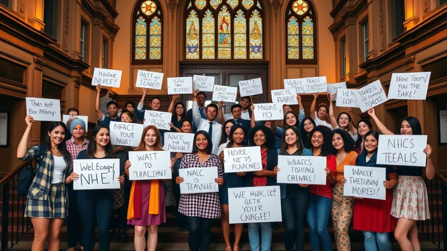 Group celebrating NHS menopause health checks success