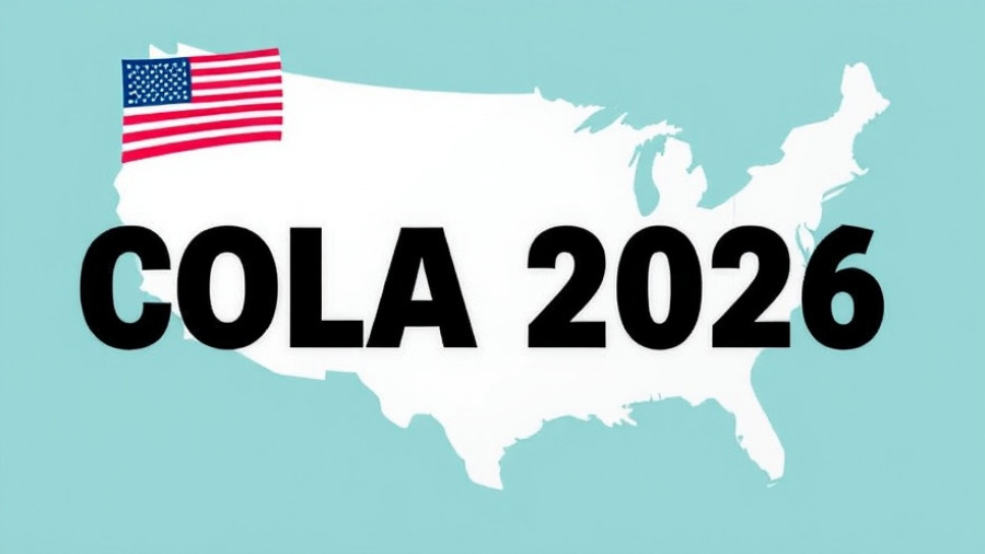 Social Security COLA 2026: Another Modest Increase, Is it Enough?