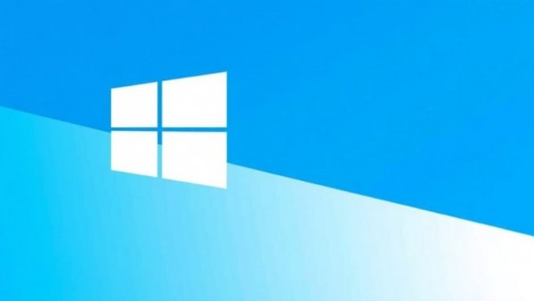Comparison of Windows 11 and Windows 10 logos - end of Windows 10 support