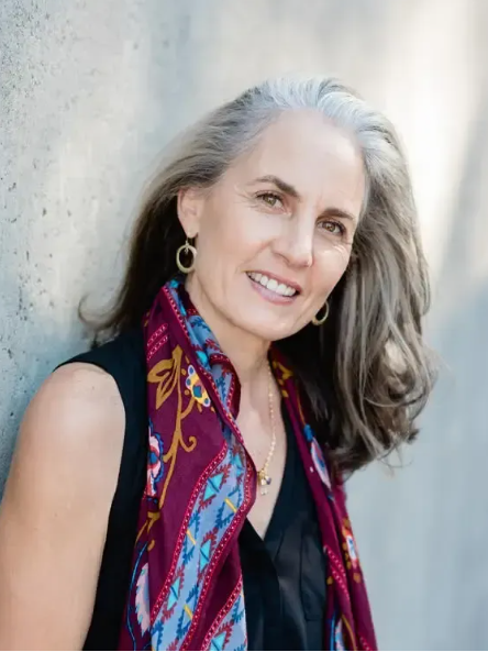 Angela DeSalvo contributes as an Intuitive Life Coach