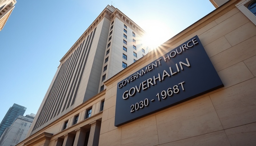 U.S. Department of Education building and sign, unfettered school aid.