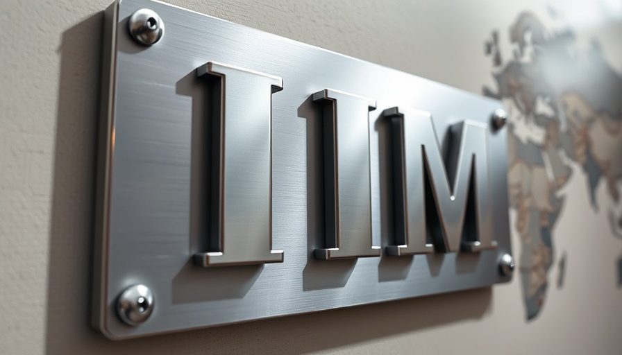 IMF logo reflecting Argentina currency controls IMF deal.
