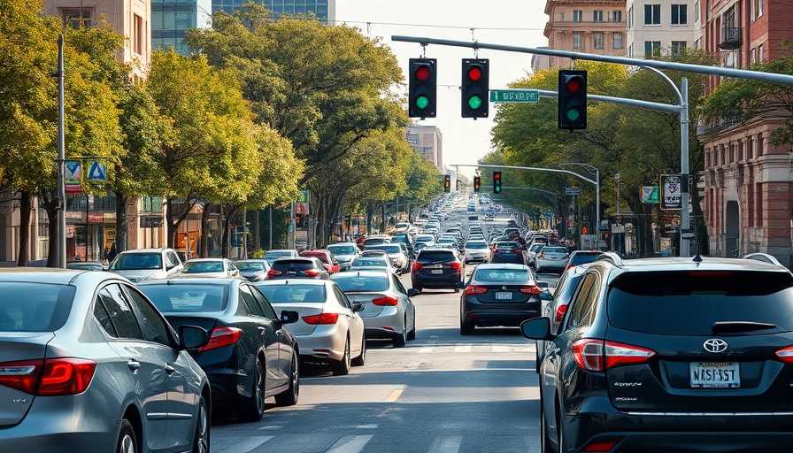 San Rafael West End safety project at busy intersection.