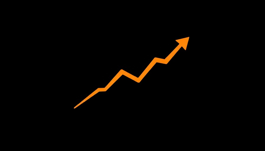 Solaris Energy Infrastructure Q1 Results logo with rising graph