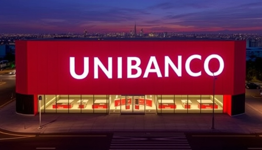ITAÃš UNIBANCO - ANNOUNCEMENT TO THE MARKET: 1Q25 RESULTS