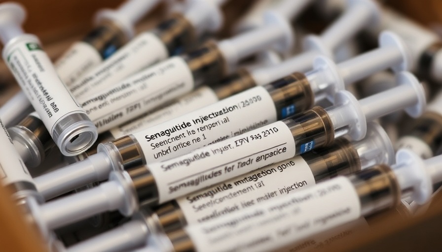 Semaglutide injection pens in detail, Russia stock market trends.