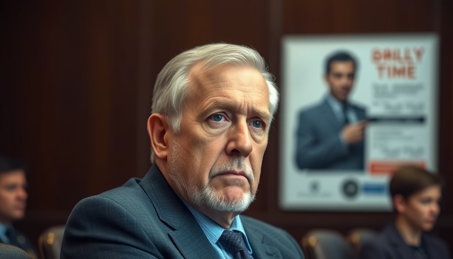 Serious man in hearing for health inquiry Biden's doctor delay testimony.