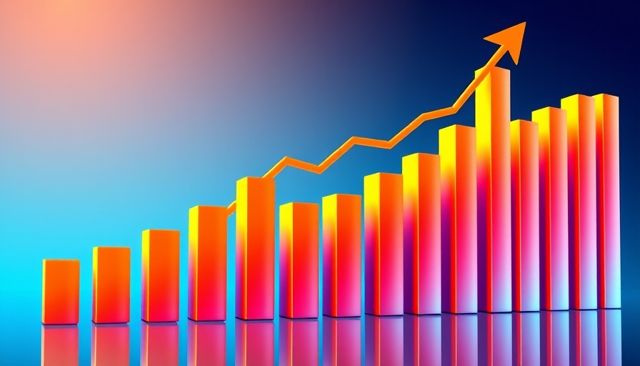 Financial chart with S&P 500 and InvestingPro logos.