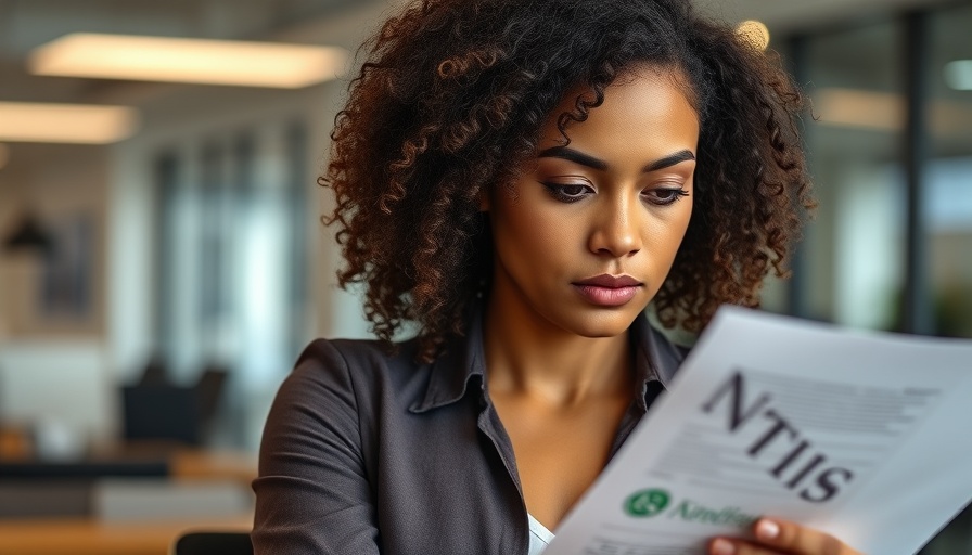 Woman analyzing finances, offering debt management tips for financial success.