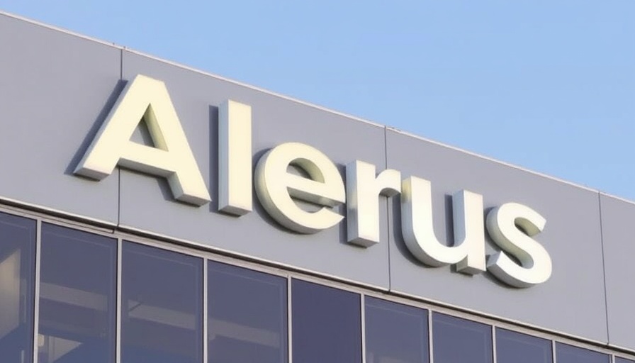 Earnings call transcript: Alerus Fin beats Q2 2025 forecasts, stock rises