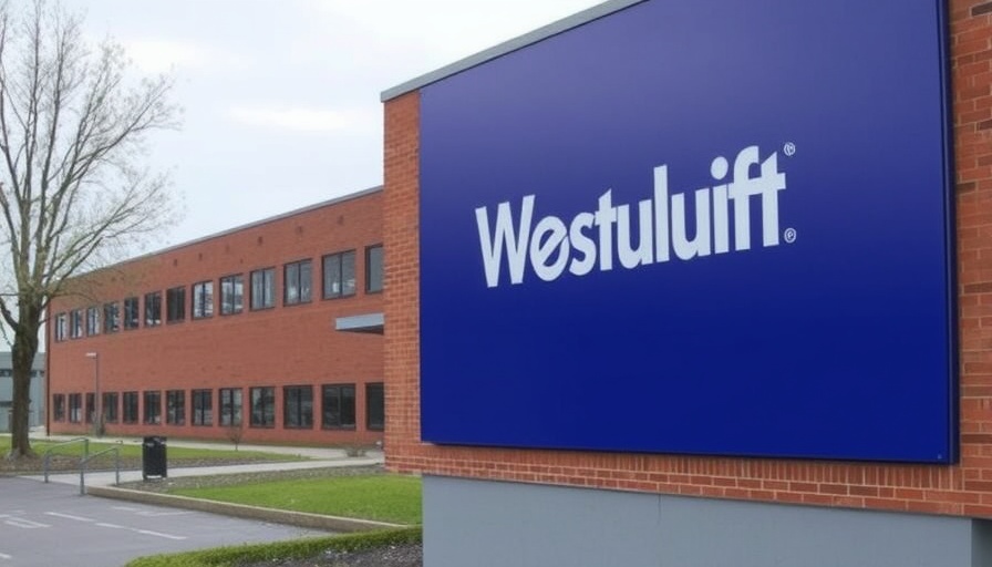 Smurfit Westrock reports Q2 net loss amid restructuring charges