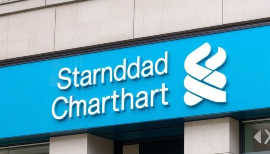  Earnings call transcript: Standard Chartered Q2 2025 sees profit surge, digital growth