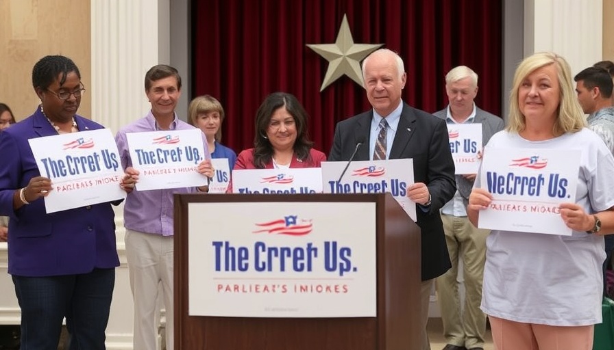 Texas Democrats seek to block redistricting vote by leaving state