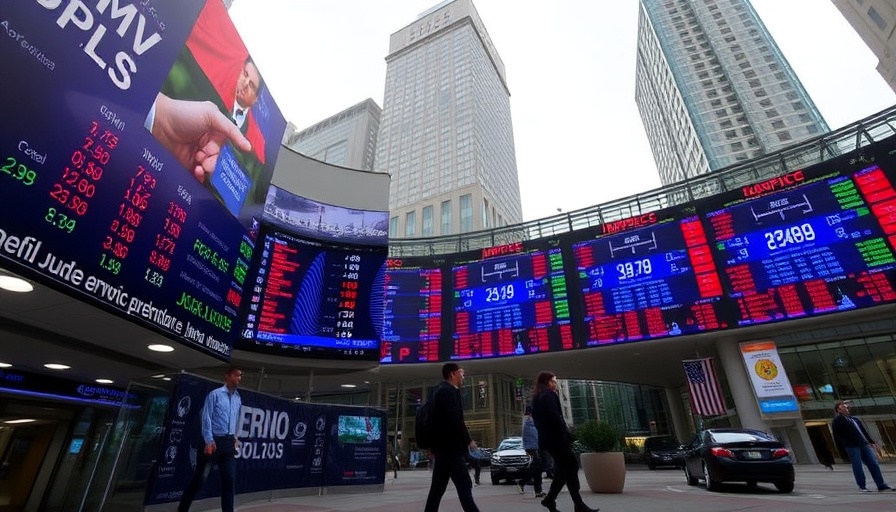 Mexico stocks lower at close of trade; S&P/BMV IPC down 0.44%