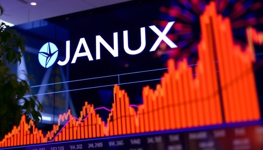 Janux Therapeutics stock hits 52-week low at 22.25 USD
