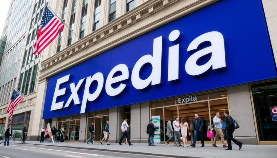 Expedia stock hits 52-week high at $212.06