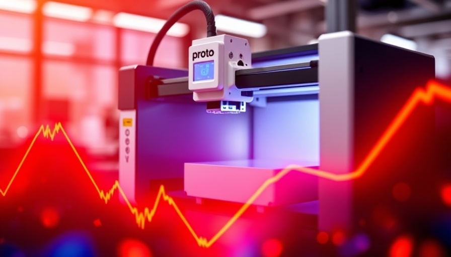 Proto Labs stock hits 52-week high at 46.96 USD