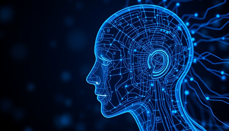 AI coding startups financial challenges visualized as digital code and wireframe.