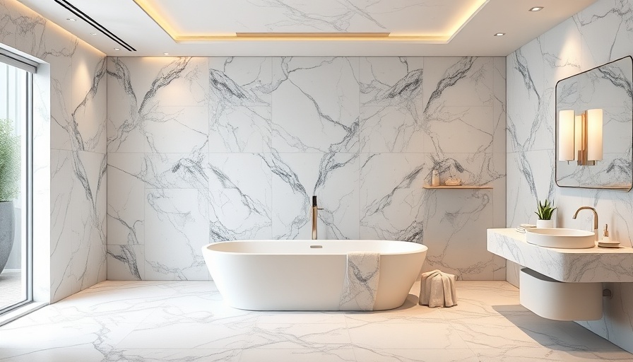 Modern bathroom tile ideas 2025 with luxurious designs.