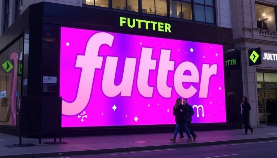 JPMorgan raises Flutter Entertainment stock price target to GBP273