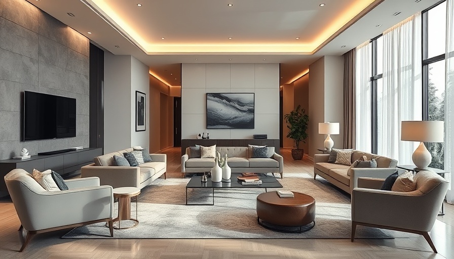 Luxurious drawing room interior design ideas 2025 with chic decor.