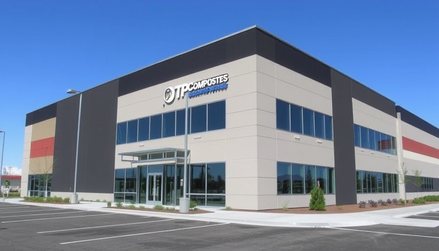TPI Composites earnings missed by $0.94, revenue fell short of estimates
