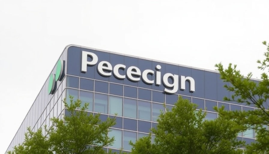 Precigen earnings missed, revenue topped estimates