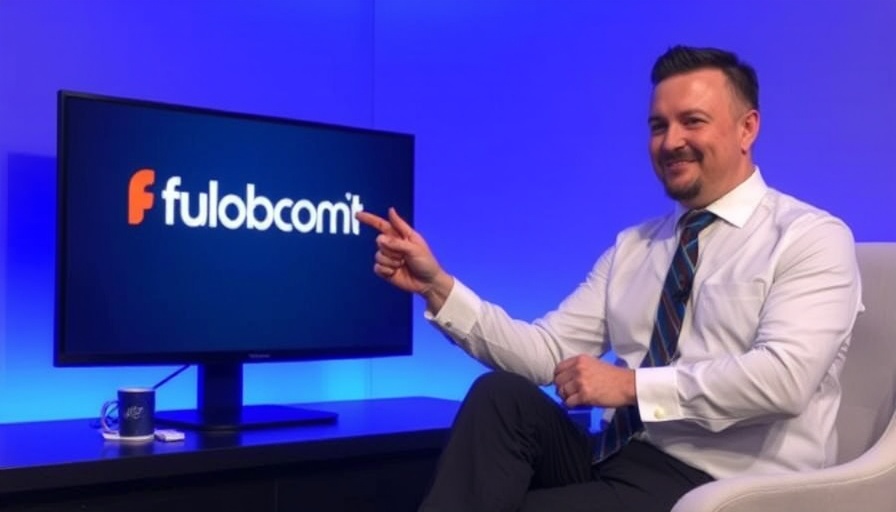 FuboTV director Leff sells shares worth $243,111