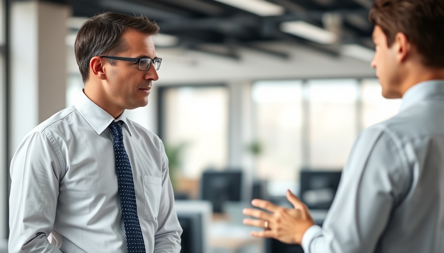Business professionals discussing Burford Capital equity stakes in law firms.