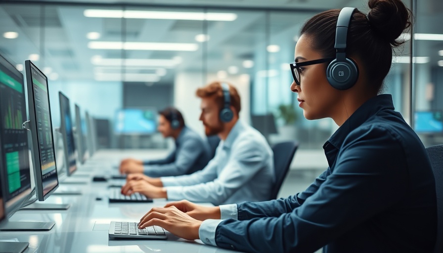 Duolingo AI employee workspace focused on security