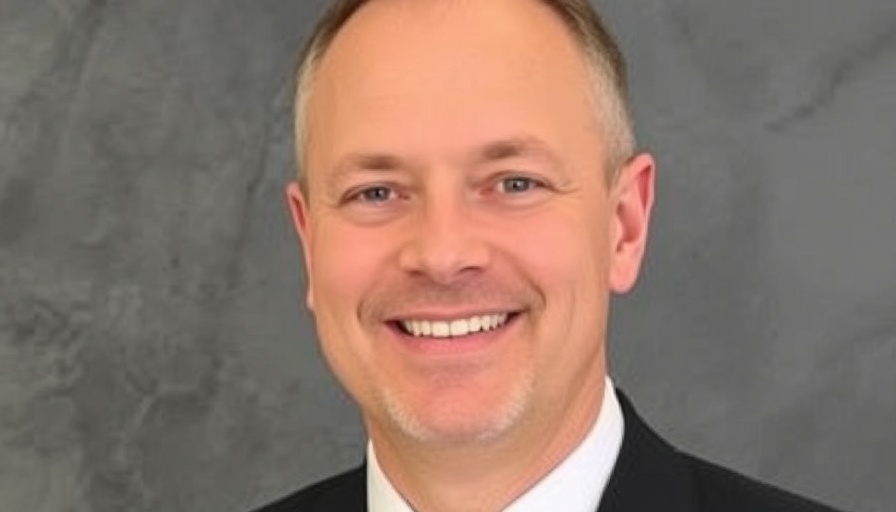 Traction Uranium appoints Paul Sparkes to board of directors