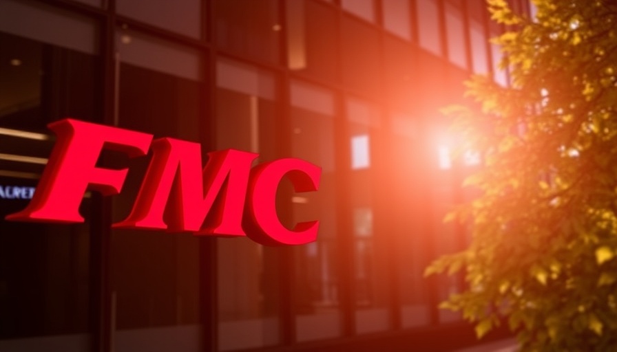 Earnings call transcript: FMC Q2 2025 beats EPS estimates, stock dips