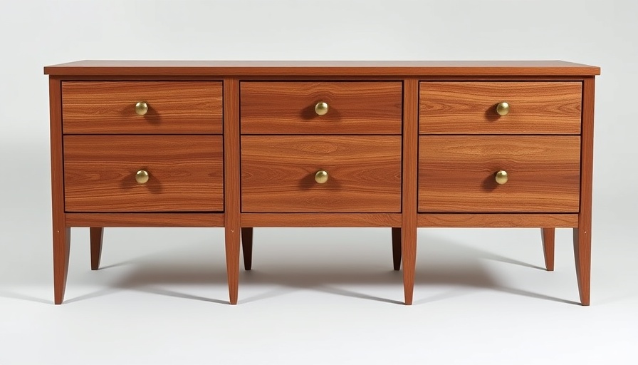 Elegant wooden nightstands for bedroom furniture purchases.