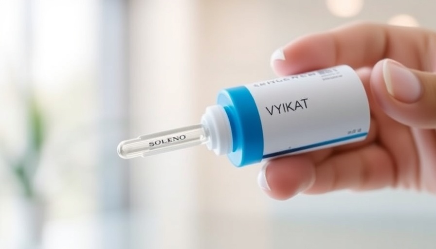 Soleno Therapeutics’ SWOT analysis: VYKAT XR launch propels rare disease stock