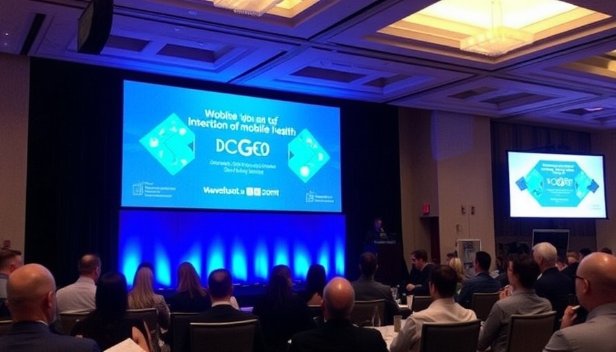 DocGo at Cantor Conference: Strategic Growth in Mobile Health