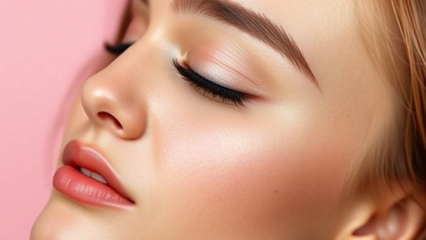 Healthy skin, naturally restore collagen