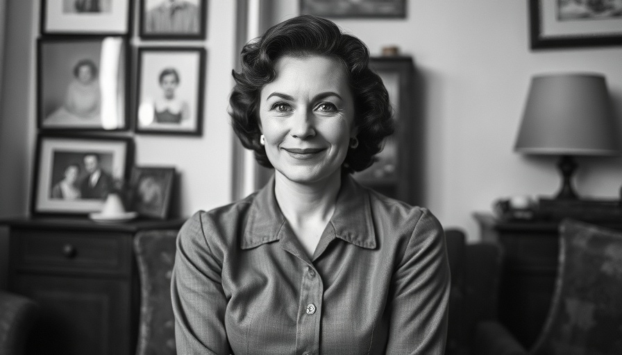 Mamie Phipps Clark focused on racial identity indoors.