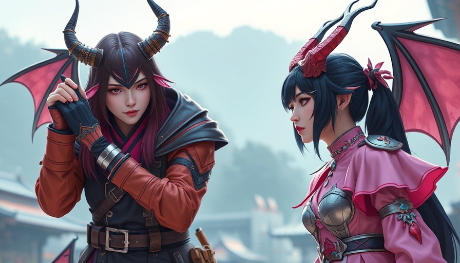 What KPop Demon Hunters Taught Me About Anxiety